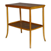 Side table, called "Servante" Baumann 1926