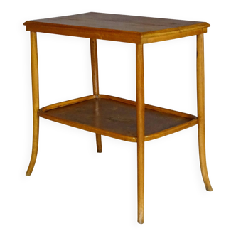 Side table, called "Servante" Baumann 1926