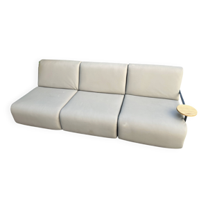 Canapé modulable haut