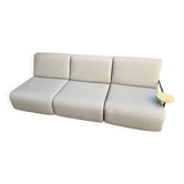 High-end modular sofa punt – model gin (new)