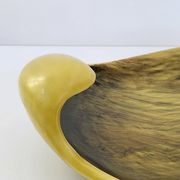 Dish Saint-Clément vintage 1950
