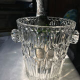 Crystal Champagne bucket
