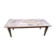 Farmhouse table 190 cm