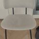 Lot de 2 chaises