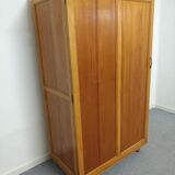 Wardrobe from the 1950s