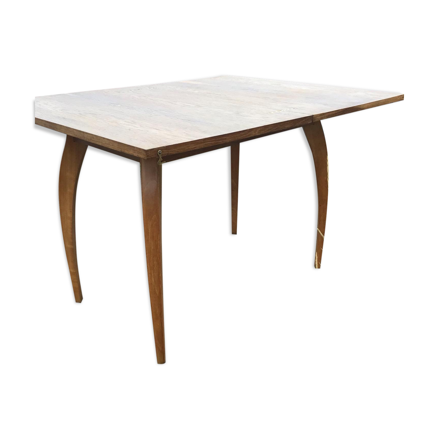 Portfolio table 50/60s