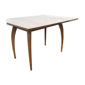 Portfolio table 50/60s