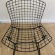Chair by Harry Bertoia