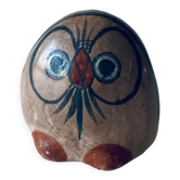 Chouette mexicaine folk art de Tonala