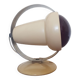 Philipps lamp by Charlotte Perriand