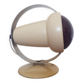 Philipps lamp by Charlotte Perriand