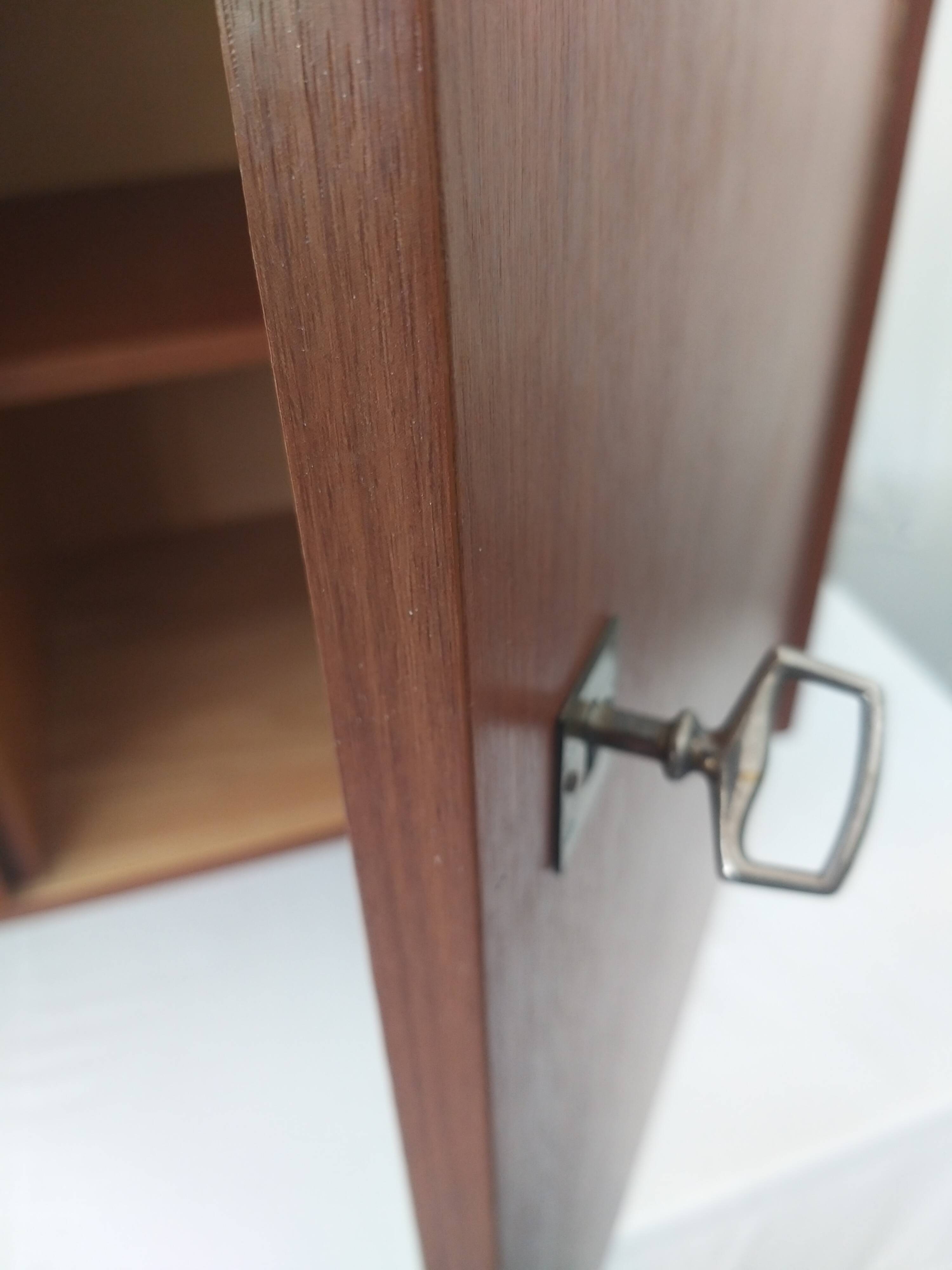 Scandinavian dresser