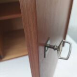 Scandinavian dresser