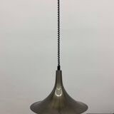 Mid century design hanging lamp , 1970’s