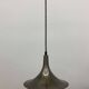 Mid century design hanging lamp , 1970’s
