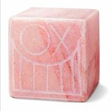 Marble cube André Saraiva