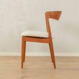 1960s dining chairs, Bramin