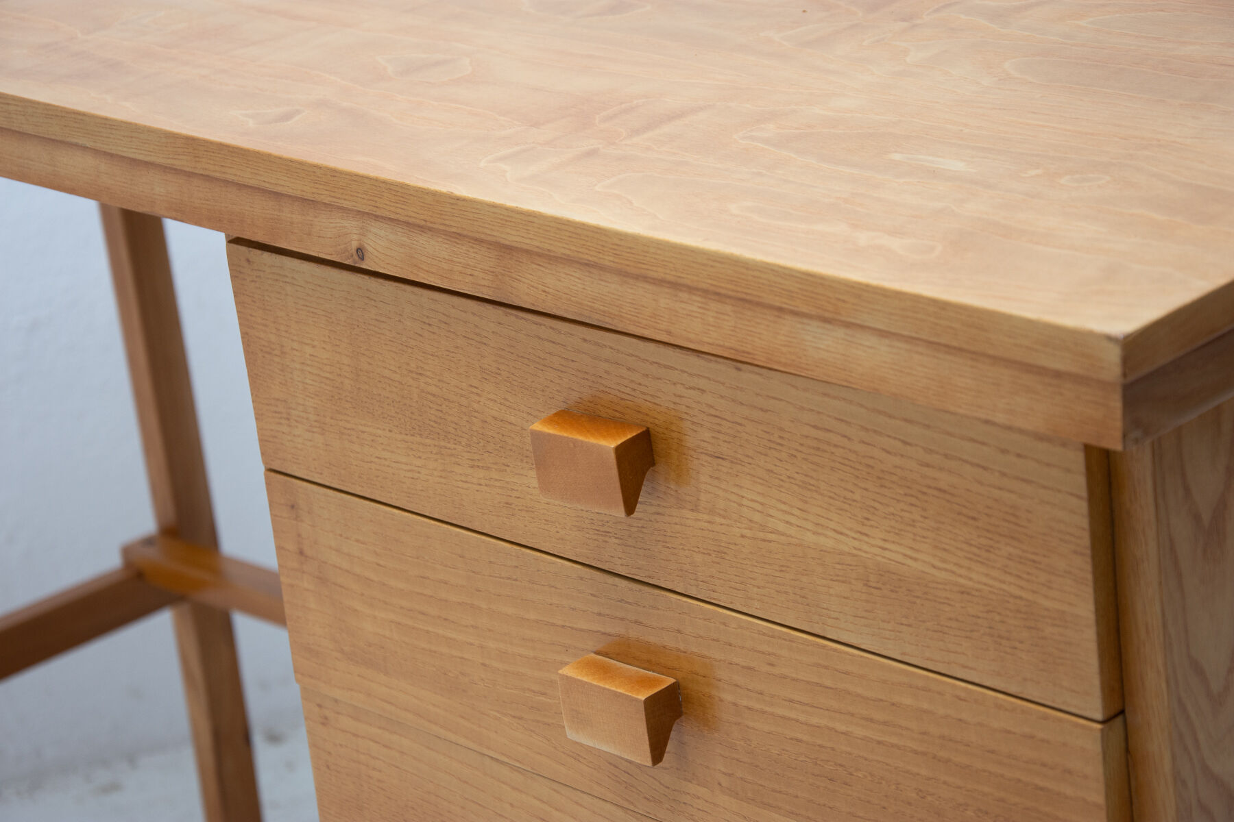 Mid century Ladies desk from Nový Domov, 1960´s, Czechoslovakia