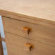 Mid century Ladies desk from Nový Domov, 1960´s, Czechoslovakia