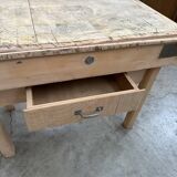 Butcher's block