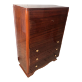 Secretary art deco