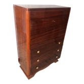 Secretary art deco