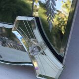 Mirror art deco 42 x 53 cm