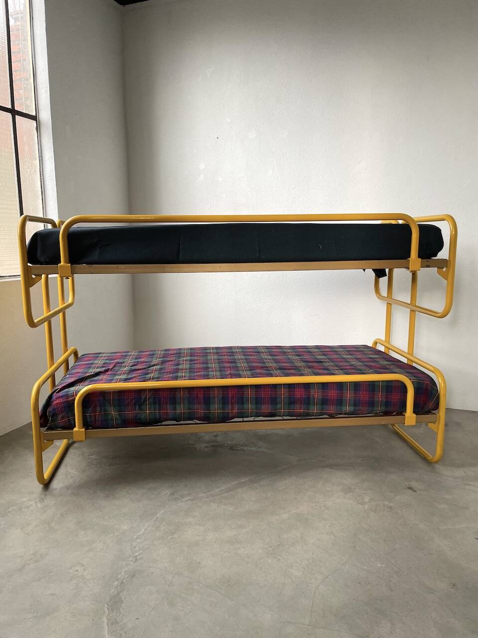 70s Marc Berthier style bunk bed