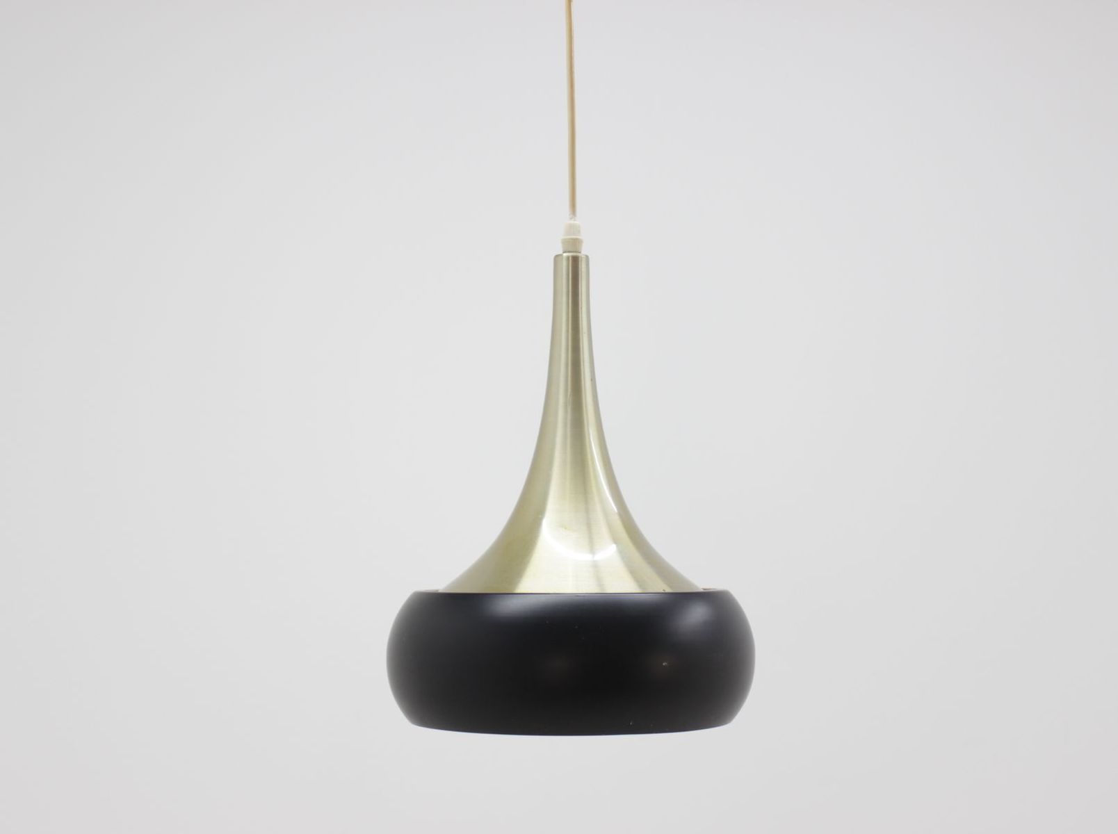 Denmark 1970's hanging lamp
