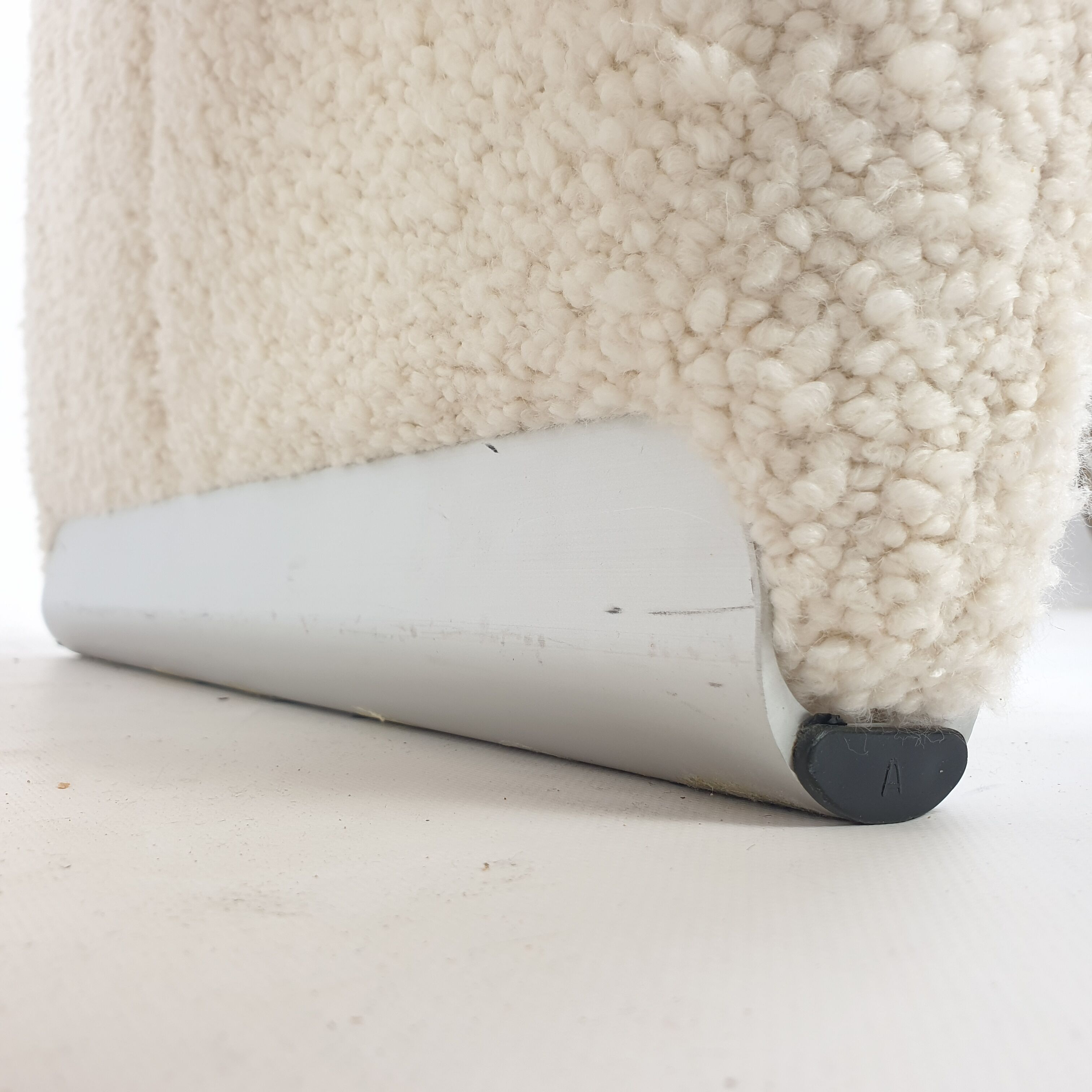 F598 Groovy Chair by Pierre Paulin for Artifort, 1980s