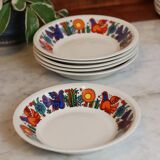Acapulco Deep Plates, Villeroy & Boch