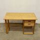 Vintage desk from the 70s/80s.