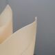 Vintage lamp Georgia Jacob 1970 resin and marble
