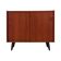 Meuble en teck, design danois, années 1970, fabrication : Danemark