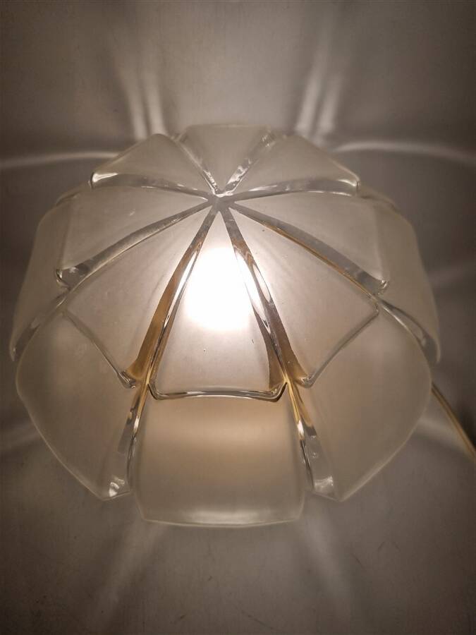 Art Deco ceiling light