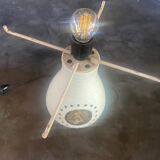 Accolay ceramic lamp