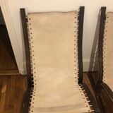 Siesta armchair by Ingmar Relling