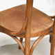 8 chaises bistrot Thonet