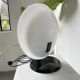 “La Perla” desk lamp by Bruno Gecchelin for Oluce 1980