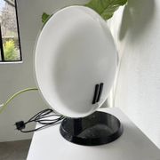 Lampe de bureau « Perla » par Bruno Gecchelin pour Oluce 1980