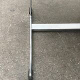 Mid-century space age cantilever chair by Richard Young for Merrow Associates, 1960s.