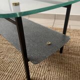 Vintage coffee table from the 60s
