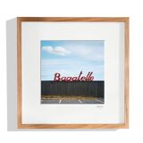 Lot 3 photographs (bagatelle, joie de vivre, les étoiles)