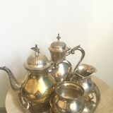 Tea and coffee service