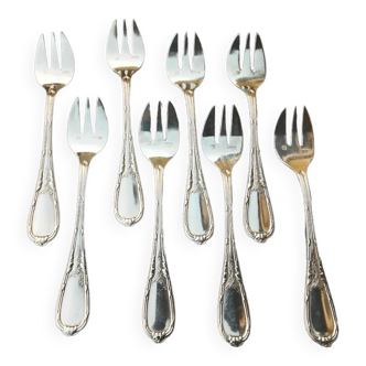 Ercuis oyster forks