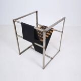 Postmodern prototype chair 1