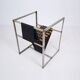 Postmodern prototype chair 1