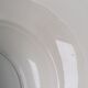 6 hollow plates English earthenware Cauldon England from the great depot E. Bourgeois