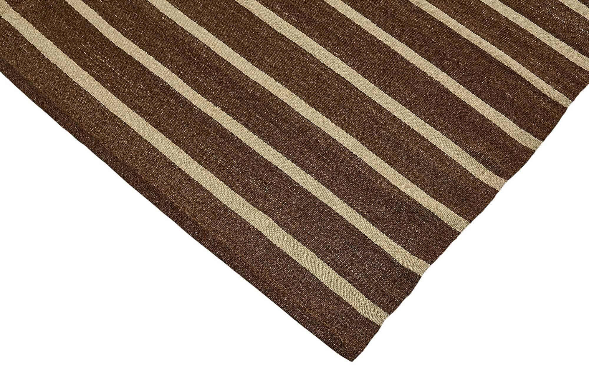 Contemporary Tribal Decorative Kilim 192 cm x 280 cm