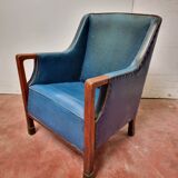 Fauteuil club